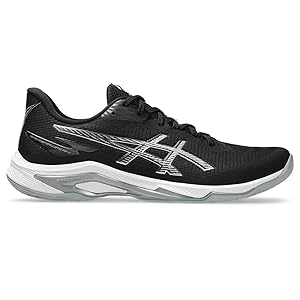 ASICS NETBURNER BALLISTECH バレーボールシューズ ASICS asics アシックス GEL-NETBURNER BALLISTIC 4 GS（キッズ